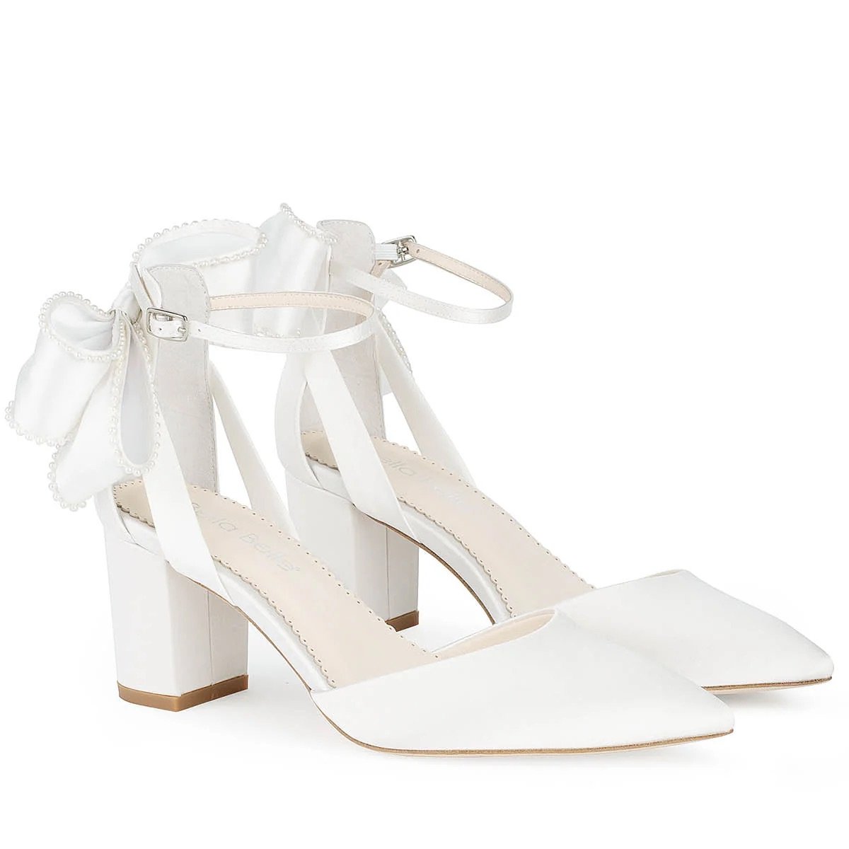 WEDDING SHOES — Bride To Be Couture WEDDING SHOES — Bride To Be Couture